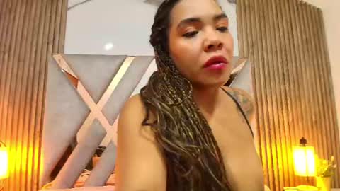 Melissa online show from July 7, 2026, 11:03 am