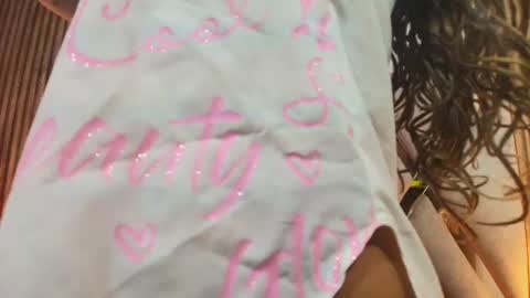 Melissa online show from July 10, 2026, 11:24 am