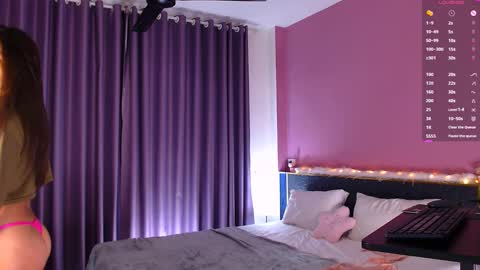 Melisa gerc online show from January 24, 2025, 4:27 am