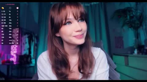 Im Melisa 3 online show from January 11, 2026, 10:20 am