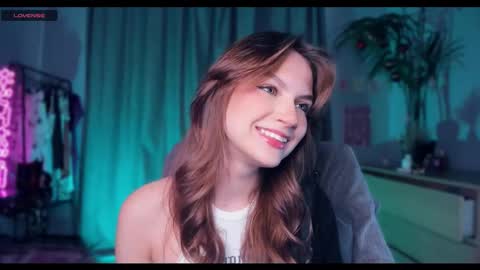 Im Melisa 3 online show from February 1, 2026, 10:47 am