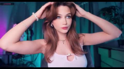 Im Melisa 3 online show from February 22, 2026, 10:03 am