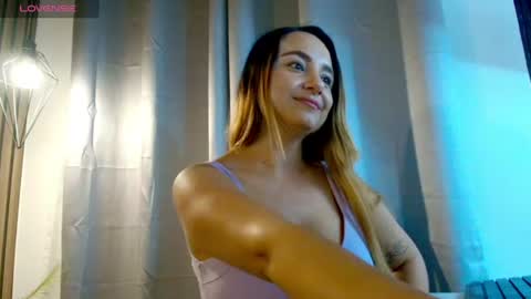Snapshot of melisa_kooper chatting on June 25, 2026, 2:54 pm meli online show from June 25, 2026, 2:54 pm