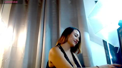 Snapshot of melisa_kooper chatting on June 26, 2026, 3:05 pm meli online show from June 26, 2026, 3:05 pm
