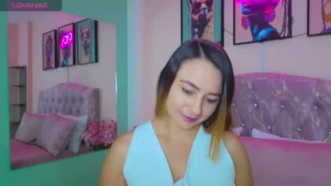 Snapshot of melisa_kooper chatting on July 29, 2026, 3:10 pm meli online show from July 29, 2026, 3:10 pm