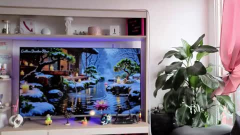 Snapshot of melisa_se chatting on February 19, 2026, 9:33 pm Melissa online show from February 19, 2026, 9:33 pm