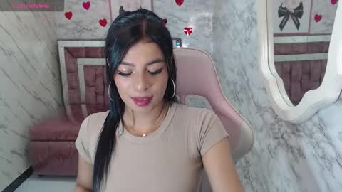 Snapshot of melisa_v chatting on February 16, 2026, 8:05 pm Hi Stream 1430 to 2100pm online show from February 16, 2026, 8:05 pm