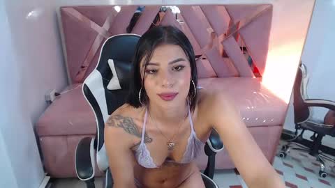 Snapshot of melisa_v chatting on April 18, 2026, 8:53 pm Hi Stream 1430 to 2100pm online show from April 18, 2026, 8:53 pm