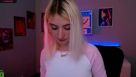 Melisa online show from January 17, 2026, 8:56 pm