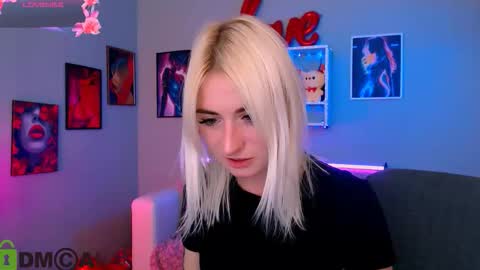 Melisa online show from March 30, 2026, 7:48 pm