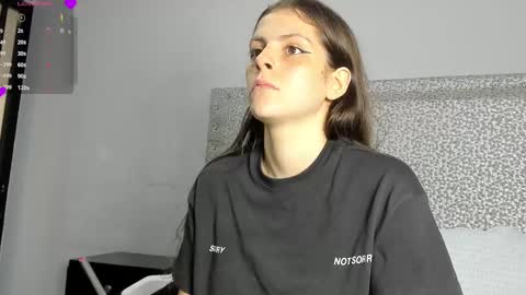 Melissa online show from February 13, 2025, 1:05 pm