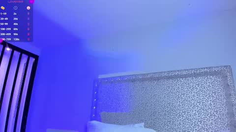 Melissa online show from February 15, 2025, 1:27 pm