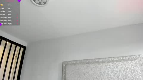 Melissa online show from February 25, 2025, 1:39 pm