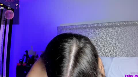 Melissa online show from February 25, 2025, 7:47 pm