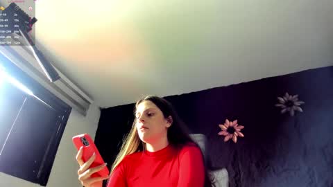 Melissa online show from October 7, 2025, 1:52 pm