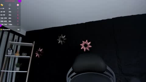 Melissa online show from October 18, 2025, 1:34 pm