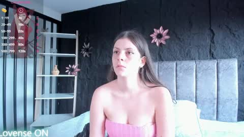 Melissa online show from May 22, 2026, 2:01 pm
