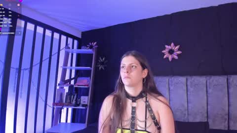 Melissa online show from June 4, 2026, 2:23 pm