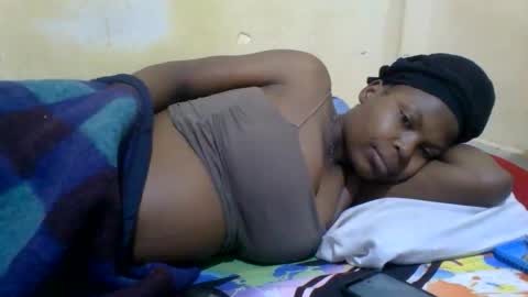 melisah254 online show from March 18, 2026, 10:02 pm