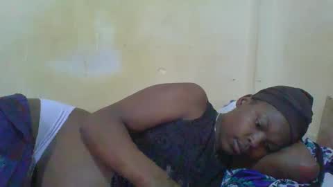 melisah254 online show from March 24, 2026, 10:20 am