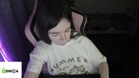 Snapshot of melisanilson chatting on January 31, 2025, 2:48 am melisanilson online show from January 31, 2025, 2:48 am