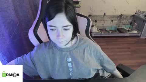 Snapshot of melisanilson chatting on February 17, 2025, 1:47 am melisanilson online show from February 17, 2025, 1:47 am