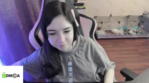 Snapshot of melisanilson chatting on February 26, 2025, 2:48 am melisanilson online show from February 26, 2025, 2:48 am