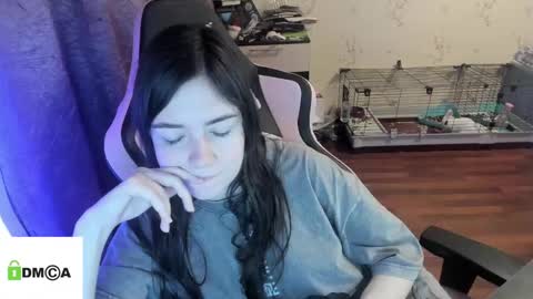 Snapshot of melisanilson chatting on February 28, 2025, 11:56 pm melisanilson online show from February 28, 2025, 11:56 pm