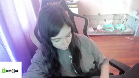 Snapshot of melisanilson chatting on March 9, 2025, 7:23 am melisanilson online show from March 9, 2025, 7:23 am