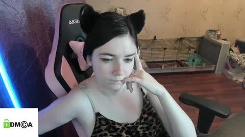 melisanilson online show from May 21, 2026, 10:06 pm