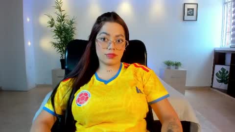 Melissa  Everyday From 1430 to 2130 Col Time online show from June 17, 2026, 7:48 pm