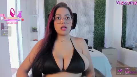 Melissa  Everyday From 1430 to 2130 Col Time online show from July 7, 2026, 1:37 pm