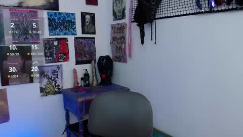Melisa Velvet     online show from July 14, 2026, 8:03 pm