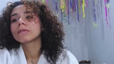 melissa online show from January 25, 2025, 12:48 am