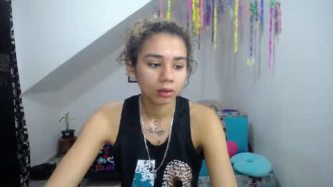 melissa online show from January 27, 2025, 4:54 pm