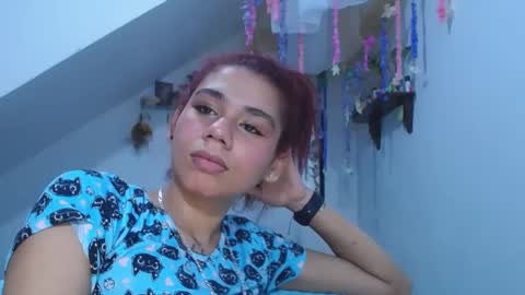 melissa online show from March 11, 2025, 7:36 pm