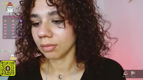 melissa online show from November 3, 2025, 12:02 am