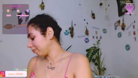 melissa online show from April 19, 2026, 5:40 am