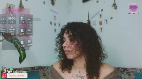 melissa online show from July 26, 2026, 7:37 am