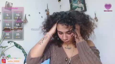 melissa online show from July 27, 2026, 7:04 am