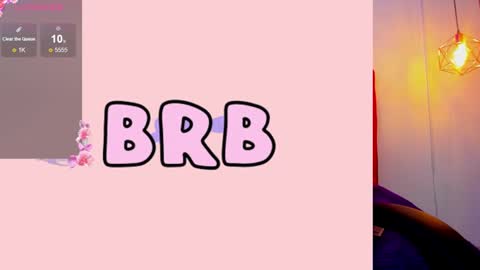 Melissa SC online show from January 14, 2025, 4:29 pm