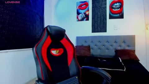 Melissa SC online show from November 15, 2025, 6:26 pm