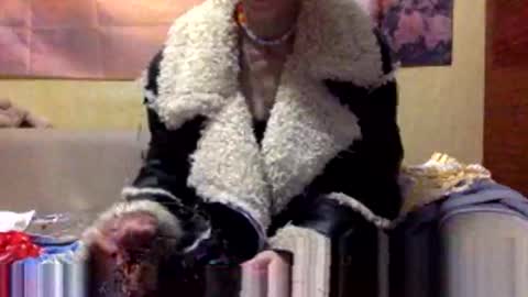 irina online show from April 18, 2026, 8:53 pm