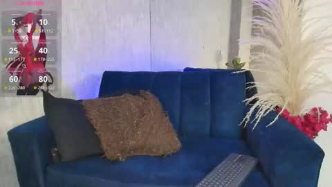 melissa___saenz online show from July 28, 2026, 12:48 pm