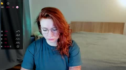 Snapshot of melissa_adamss chatting on April 24, 2026, 9:45 am Melissa online show from April 24, 2026, 9:45 am