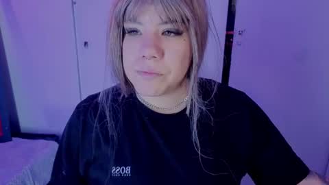 Lissa  online show from June 24, 2026, 11:31 am
