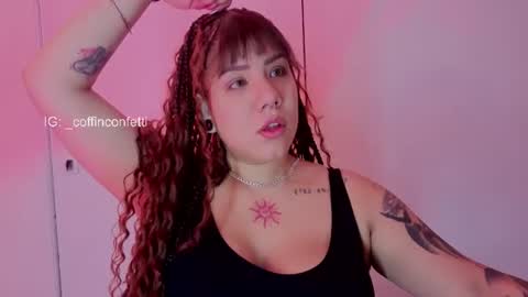 Lissa  online show from July 15, 2026, 11:26 am