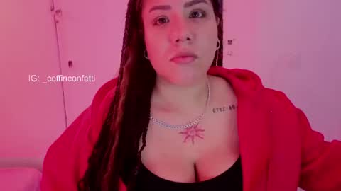 Lissa  online show from July 17, 2026, 11:28 am