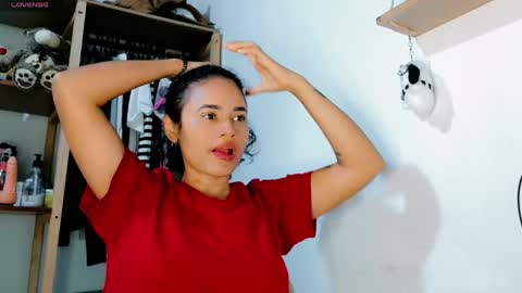  Carol - Dany  online show from March 27, 2026, 4:51 pm