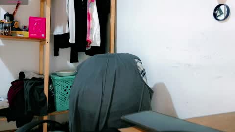  Carol - Dany  online show from April 23, 2026, 1:13 pm